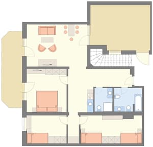 thumbnail: Floor plan