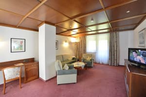 thumbnail: Living area