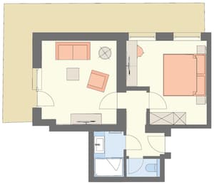 thumbnail: Floor plan