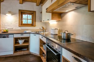 thumbnail: Private kitchen
