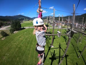 thumbnail: Children's play area - outdoor