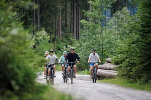 thumbnail: Bicycling
