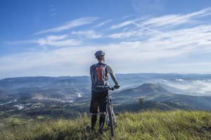 thumbnail: Bicycling