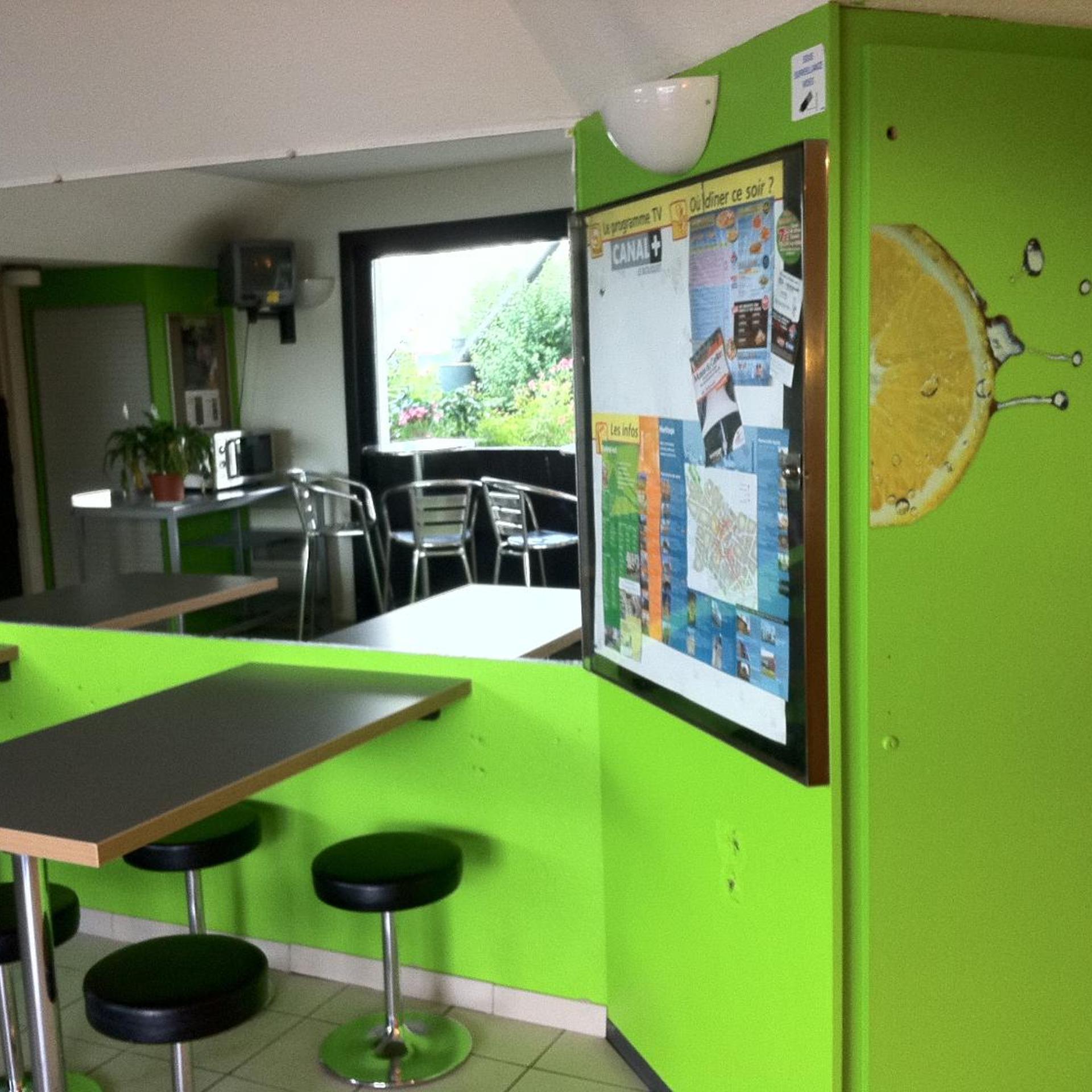 Work-area