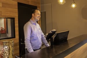 Dream - Luxury Hostel