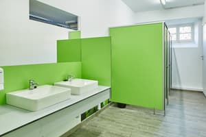 thumbnail: Laundry room