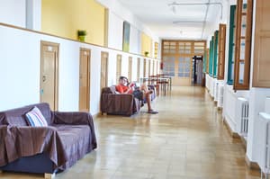 thumbnail: Meeting facility