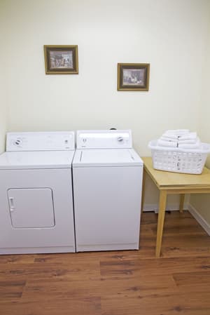 thumbnail: Laundry room