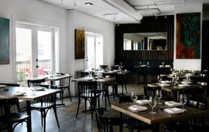 thumbnail: Restaurant