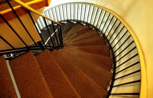 thumbnail: Staircase