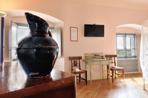 thumbnail: Fireplace