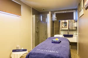 thumbnail: Treatment room
