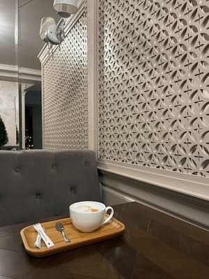 thumbnail: Coffee shop