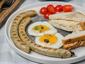 thumbnail: Breakfast meal