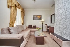 thumbnail: Living area