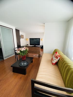 thumbnail: Living room