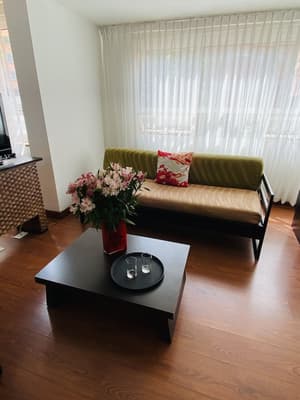 thumbnail: Living room