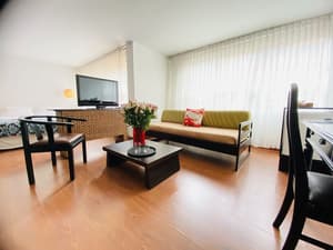 thumbnail: Living room