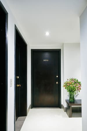 thumbnail: Interior detail