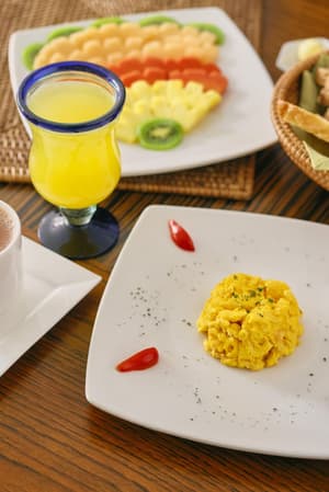 thumbnail: Breakfast meal