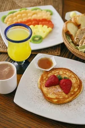thumbnail: Restaurant