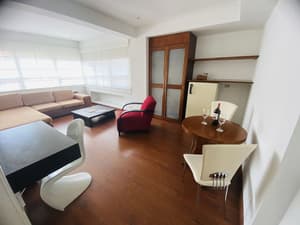 thumbnail: View from room