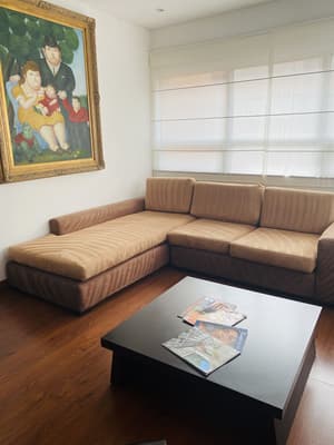thumbnail: Living area