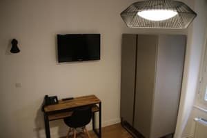 thumbnail: Room