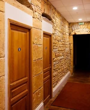 thumbnail: Interior
