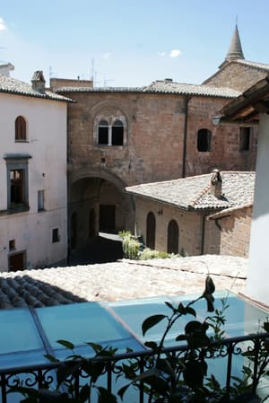 thumbnail: View from property