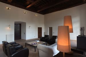 thumbnail: Interior detail