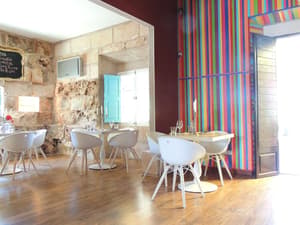 thumbnail: Restaurant