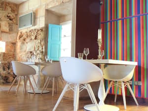 thumbnail: Restaurant