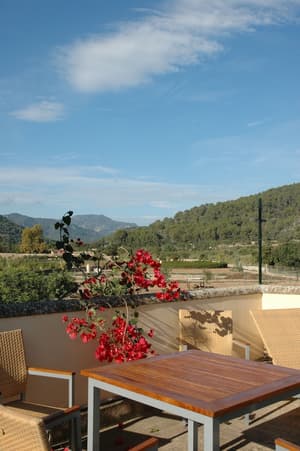 thumbnail: Balcony