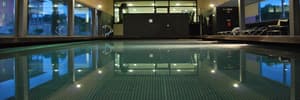 thumbnail: Indoor pool
