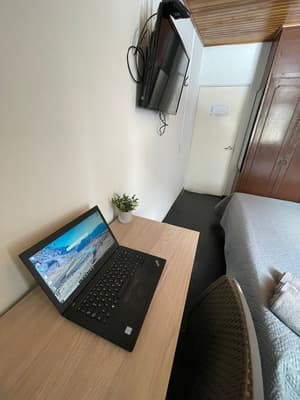 thumbnail: Room