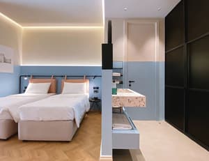 thumbnail: Room