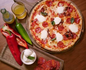 thumbnail: Food and drink