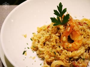 thumbnail: Food and drink