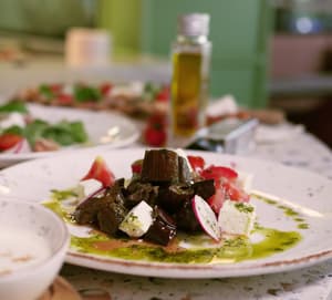 thumbnail: Food and drink