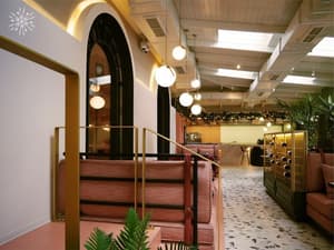 thumbnail: Restaurant