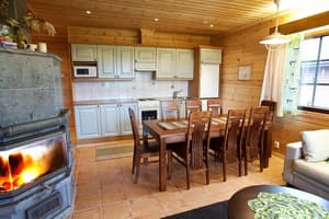 thumbnail: Private kitchen