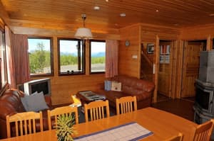 thumbnail: In-room dining