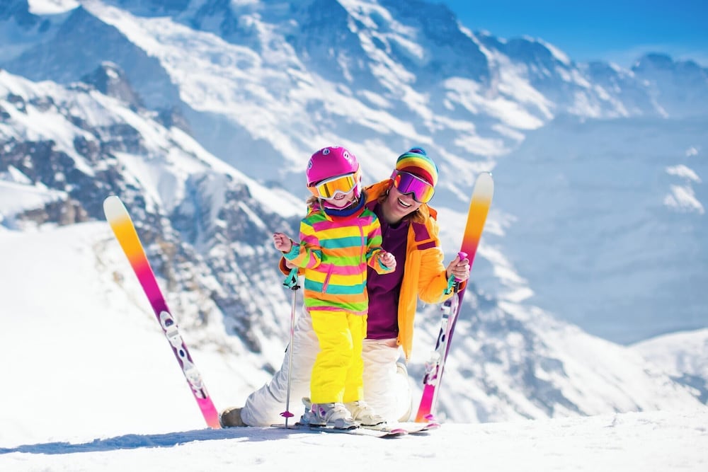 Children's activities
