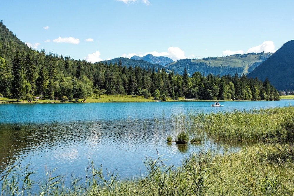 Lake