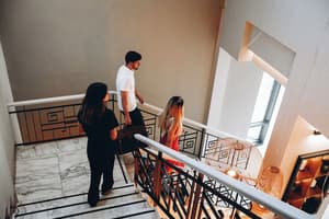 thumbnail: Reception