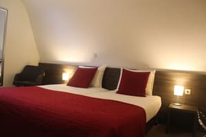 thumbnail: Room