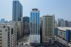 thumbnail: Aerial view