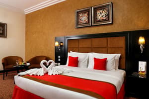 thumbnail: Room