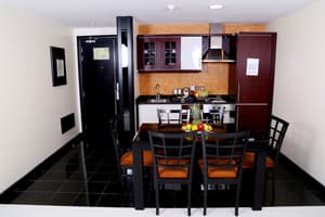 thumbnail: Private kitchen